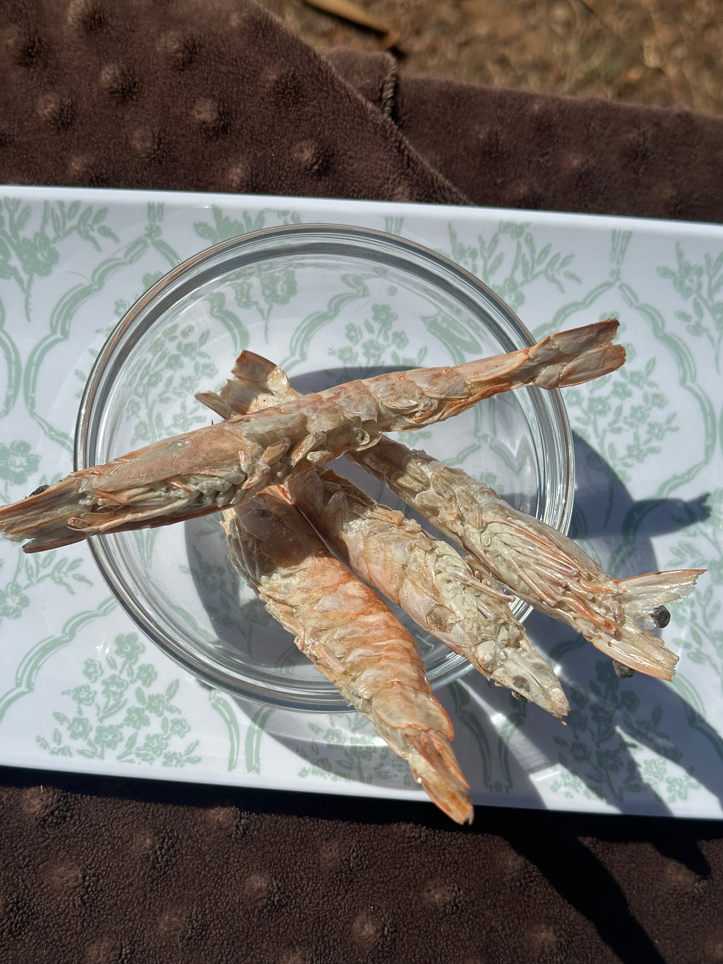 Large Prawns