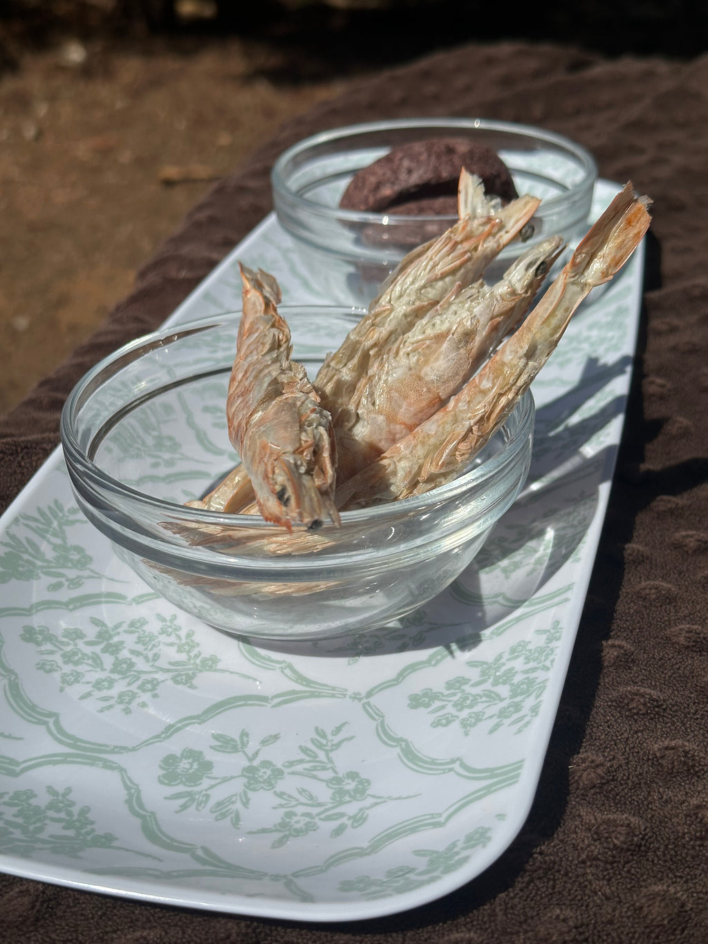 Large Prawns